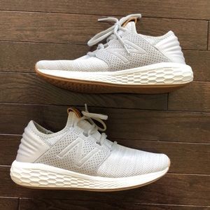 New Balance Fresh Foam Cruz v2 Womens 8.5